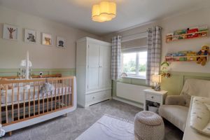 Bedroom Four- click for photo gallery